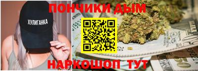 хмурый Северобайкальск